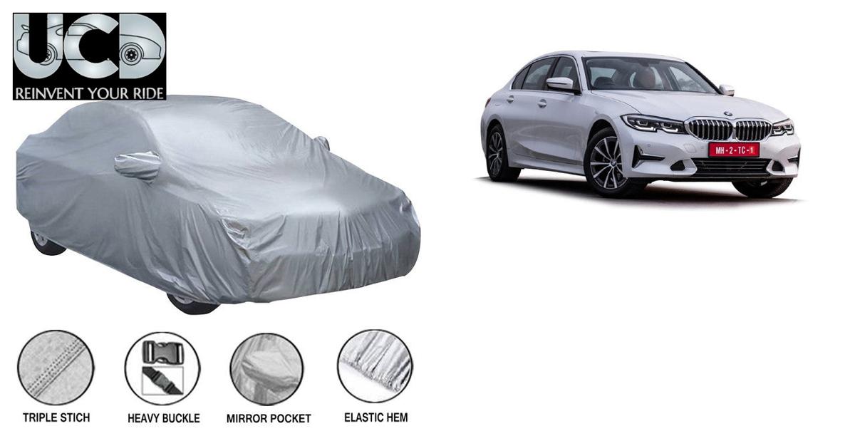 Urban Car Decor Car Body Cover for BMW 3Series Model
