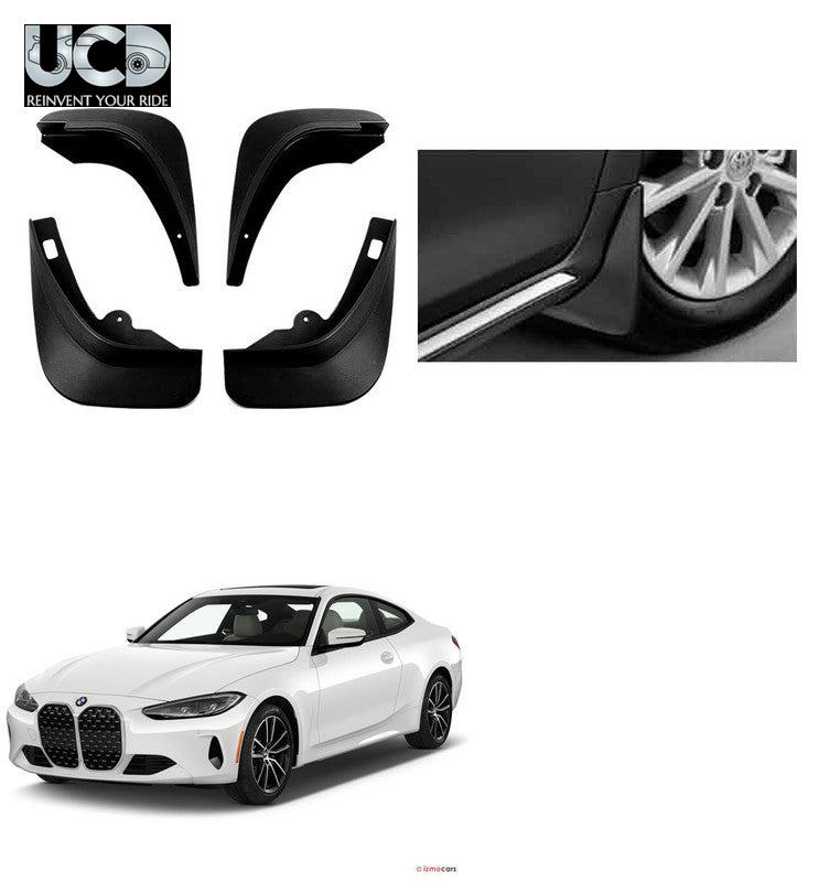 Mudflap/Mudguard (OEM type) for BMW 4 Series