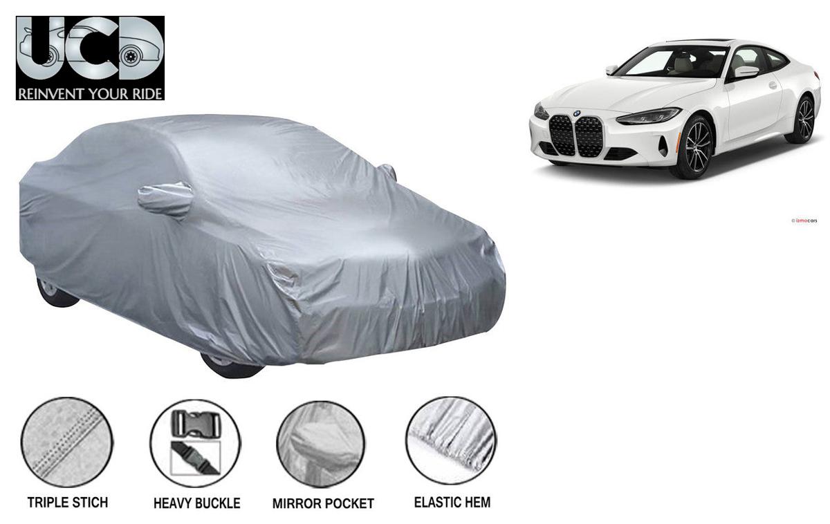 Urban Car Decor Car Body Cover for BMW 4Series Model