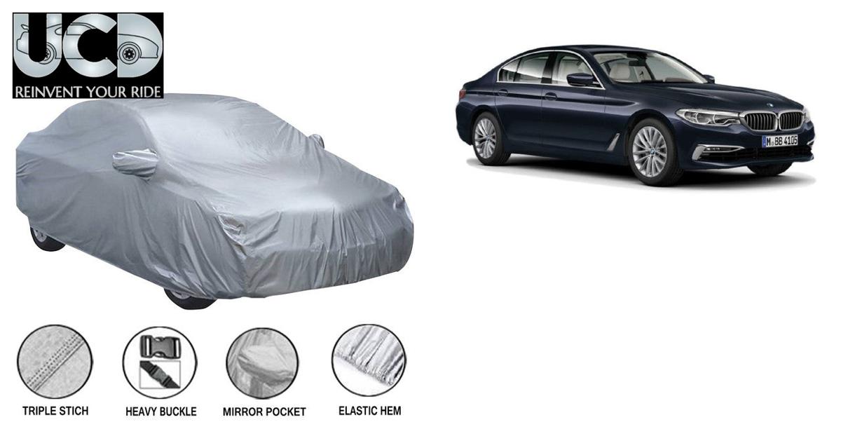 Urban Car Decor Car Body Cover for BMW 5Series Model