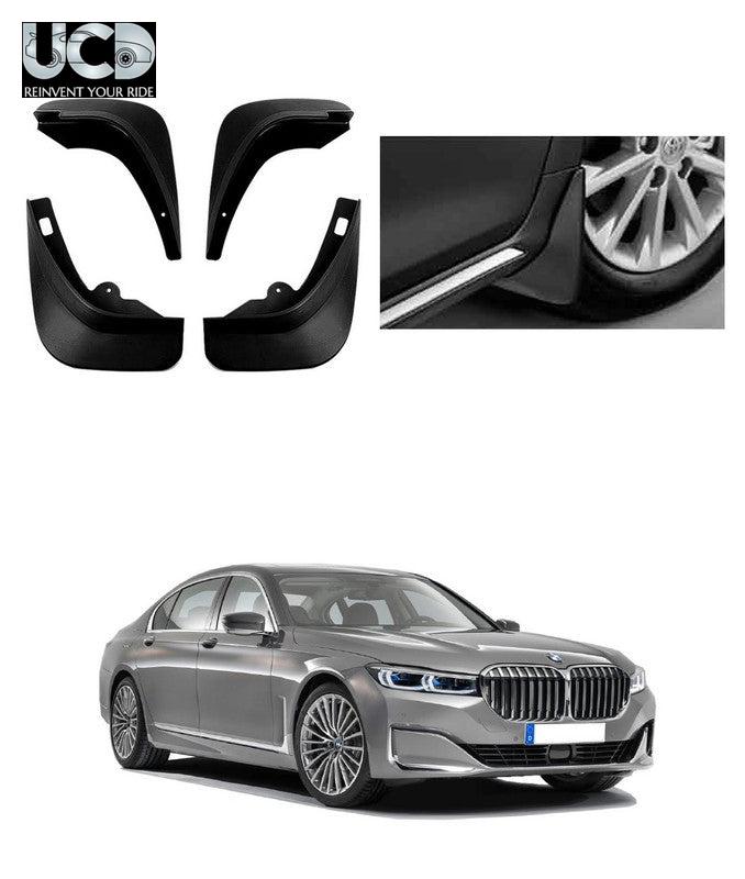 Mudflap/Mudguard (OEM type) for BMW 7 Series