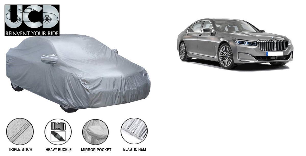 Urban Car Decor Car Body Cover for BMW 7Series Model