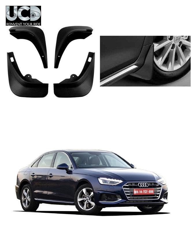 Mudflap/Mudguard (OEM type) for Audi A4