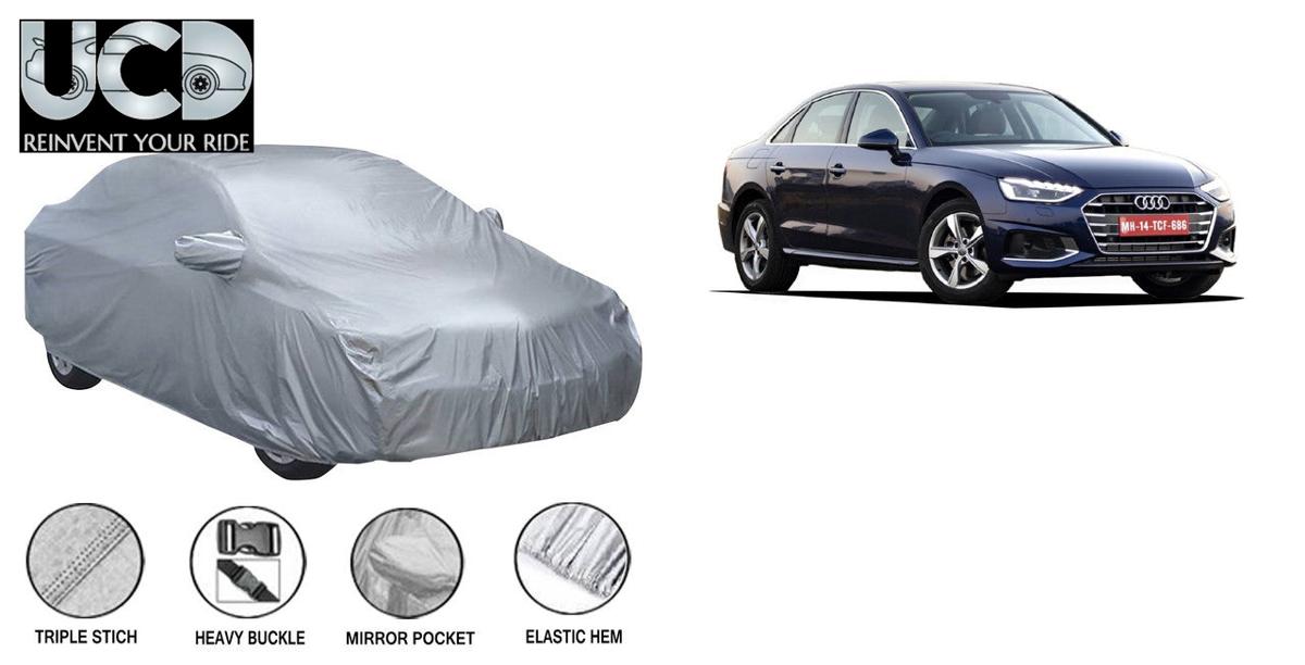Urban Car Decor Car Body Cover for Audi A4 Model