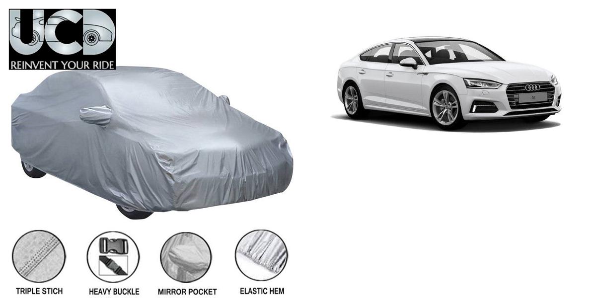 Urban Car Decor Car Body Cover for Audi A5 Model