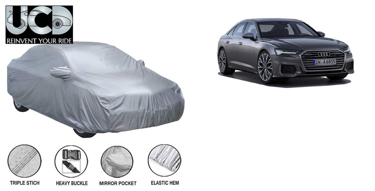 Urban Car Decor Car Body Cover for Audi A6 Model