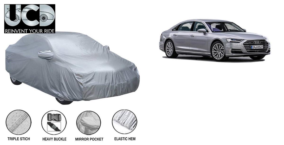 Urban Car Decor Car Body Cover for Audi A8 Model