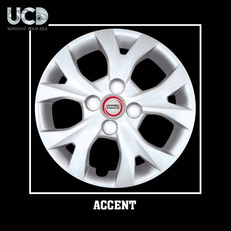 Wheel Cover Compatible for Hyundai Accent 13 inch