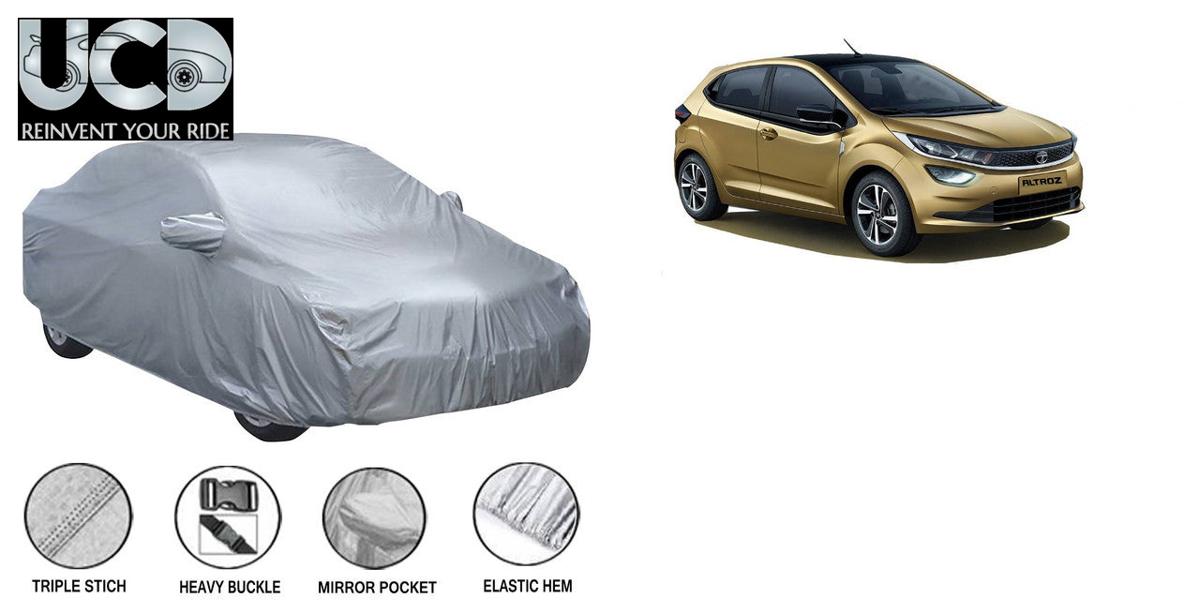 Urban Car Decor Car Body Cover for Tata Altroz Model