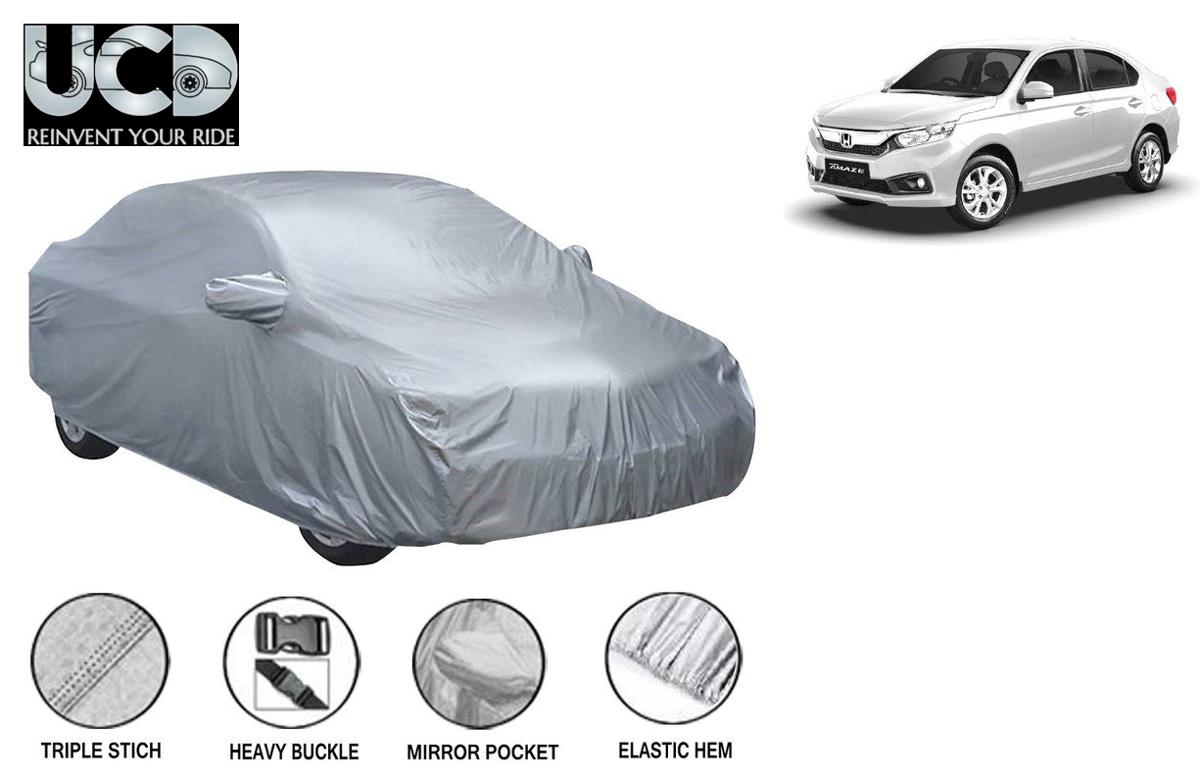 Urban Car Decor Car Body Cover for Honda Amaze Model