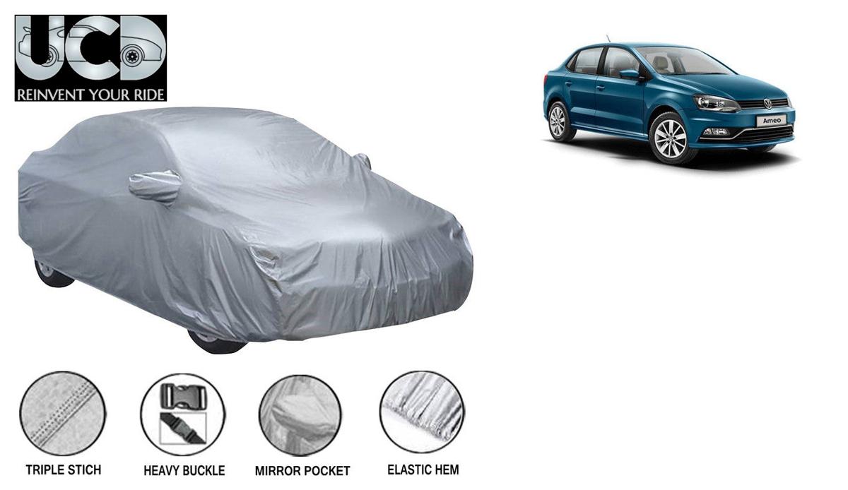 Urban Car Decor Car Body Cover for Volkswagen Ameo Model