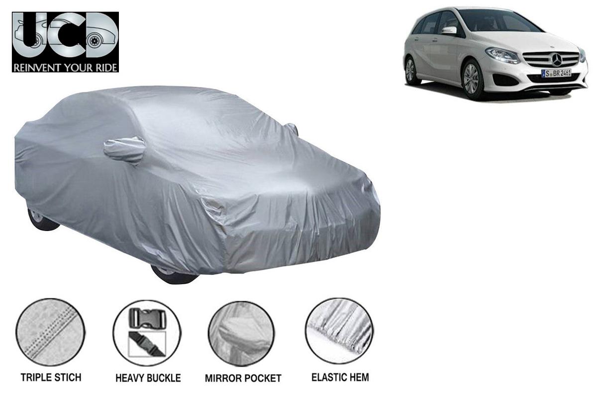 Urban Car Decor Car Body Cover for Mercedes Benz B Class Model
