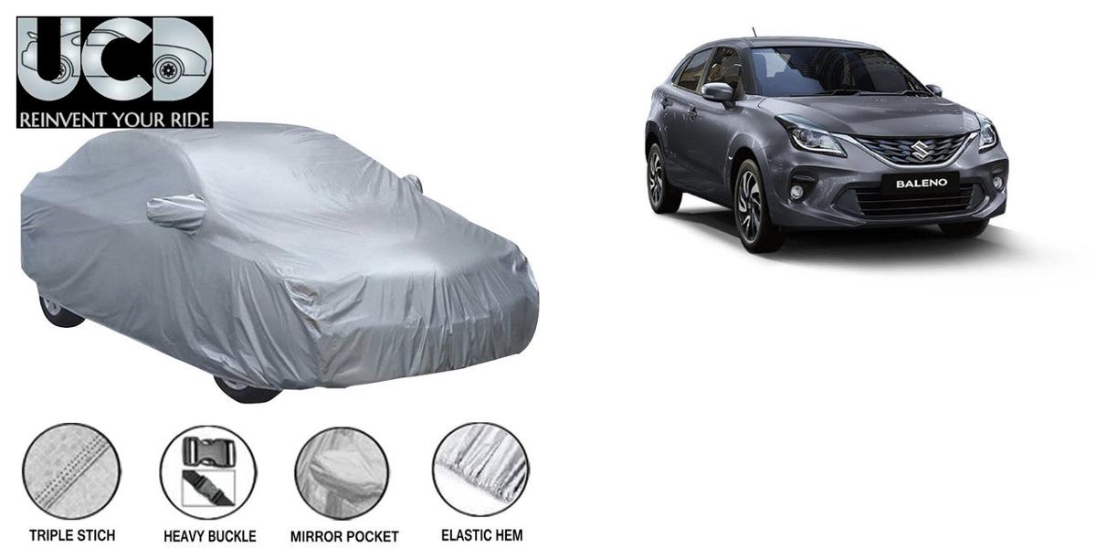 Urban Car Decor Car Body Cover for Maruti Suzuki Baleno Model