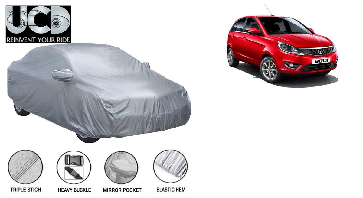 Urban Car Decor Car Body Cover for Tata Bolt Model