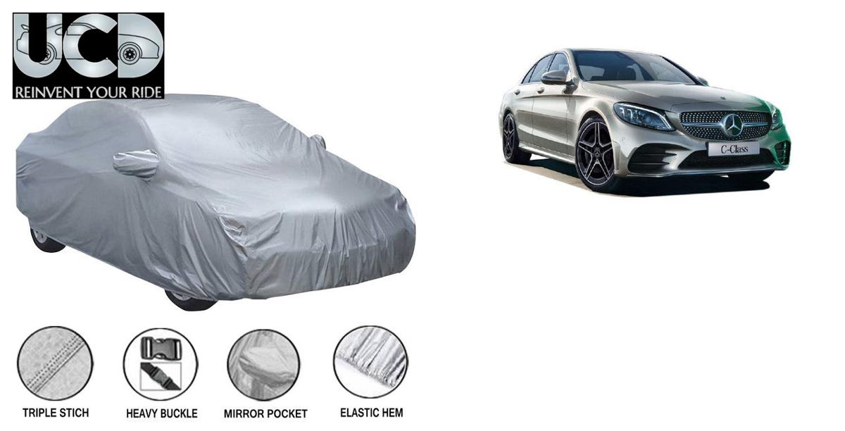 Urban Car Decor Car Body Cover for Mercedes Benz C Class Model