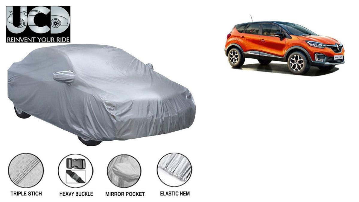 Urban Car Decor Car Body Cover for Renault Captur Model