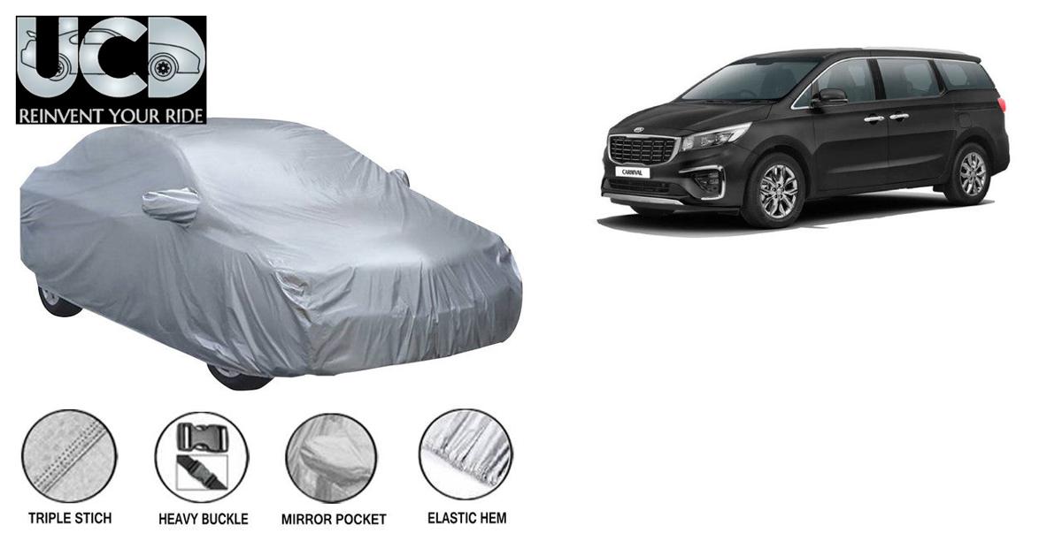 Urban Car Decor Car Body Cover for Kia Carnival Model