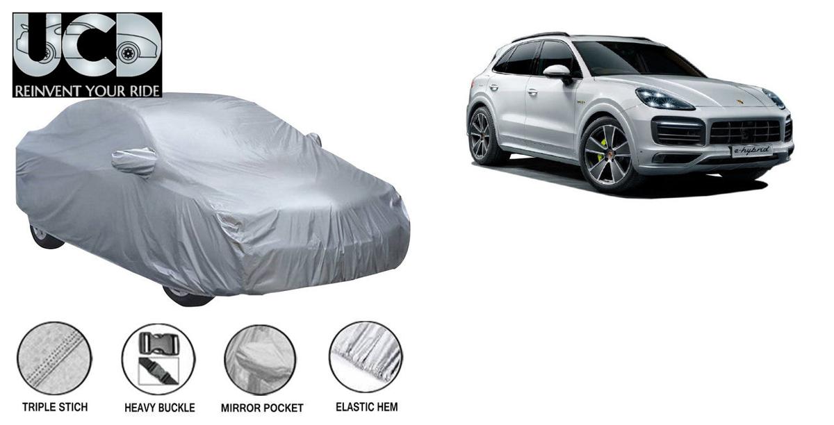Urban Car Decor Car Body Cover for Porsche Cayenne Model