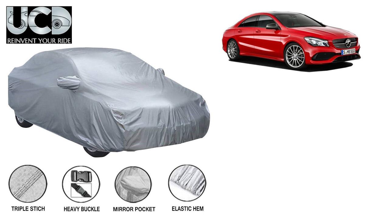 Urban Car Decor Car Body Cover for Mercedes Benz CLA Class Model