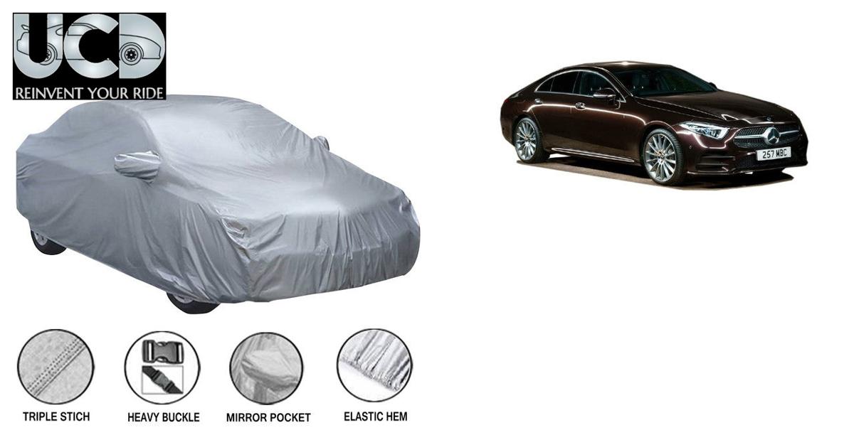Urban Car Decor Car Body Cover for Mercedes Benz CLS Class Model