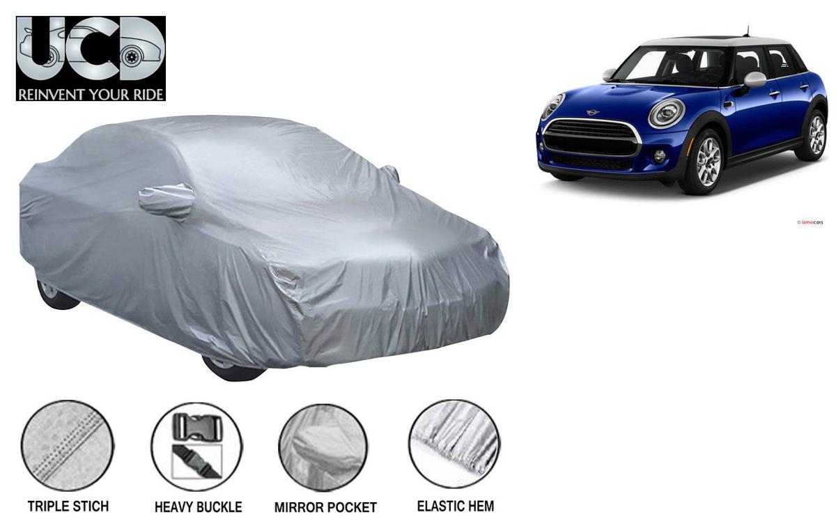 Urban Car Decor Car Body Cover for Mini Cooper Model