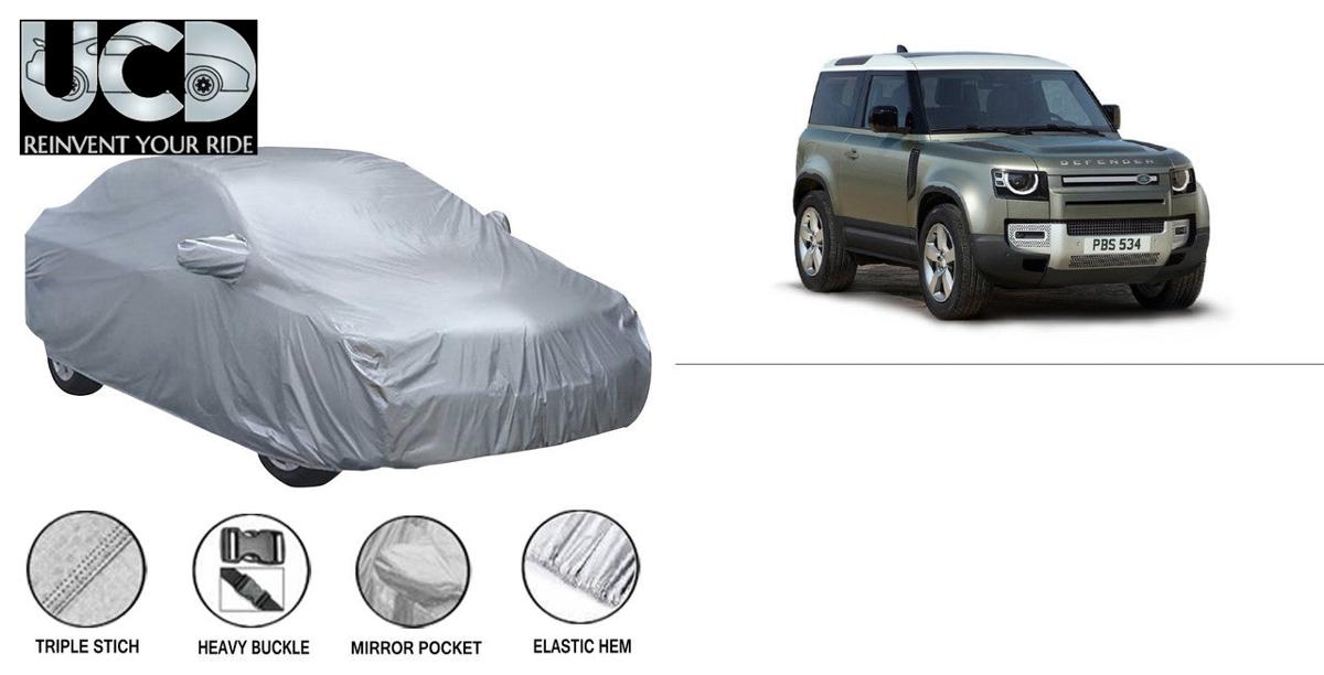 Urban Car Decor Car Body Cover for Landrover Defender Model