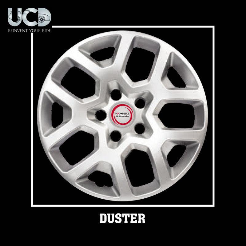 Wheel Cover Compatible for Renault Duster 16 inch