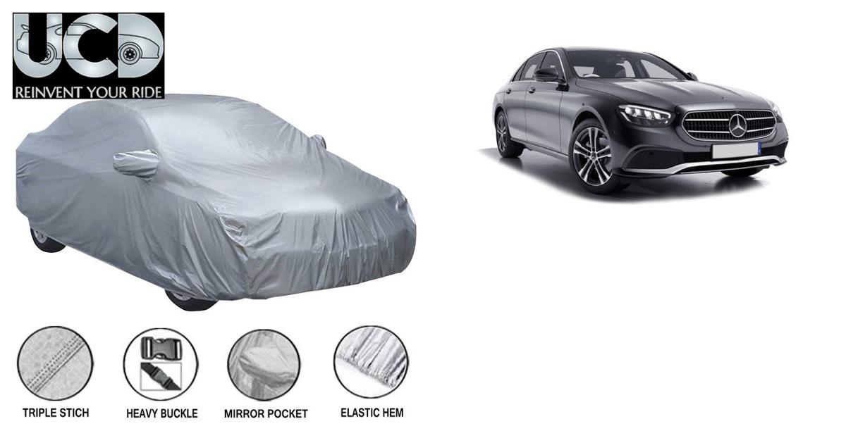 Urban Car Decor Car Body Cover for Mercedes Benz E Class Model