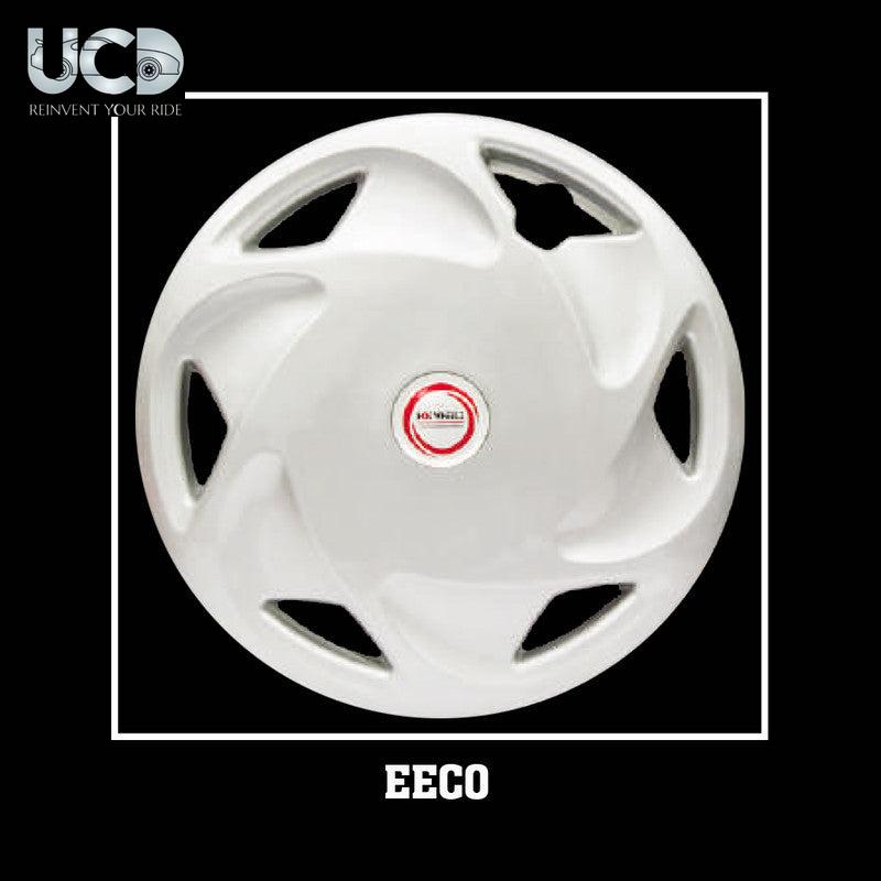 Wheel Cover Compatible for Maruti Suzuki Eeco 13 inch