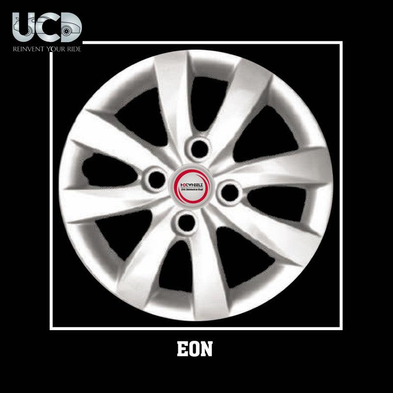 Wheel Cover Compatible for Hyundai Eon 12 inch
