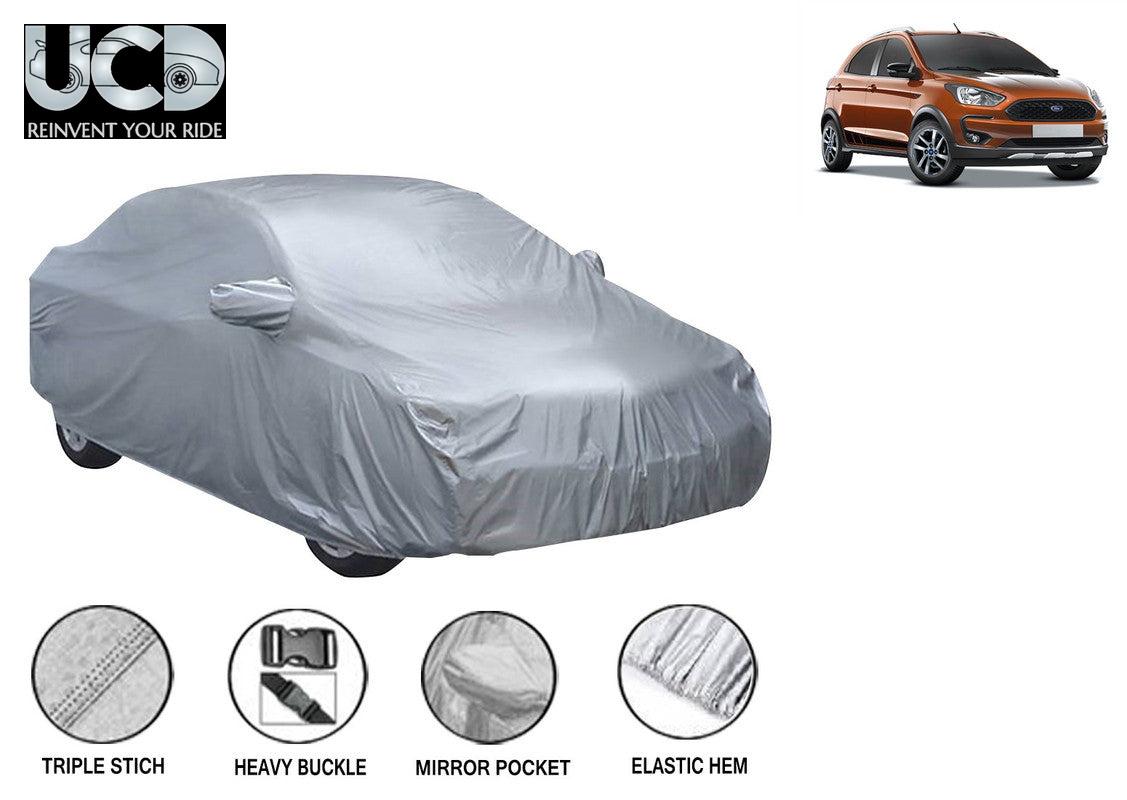 Urban Car Decor Car Body Cover for Ford Freestyle Model