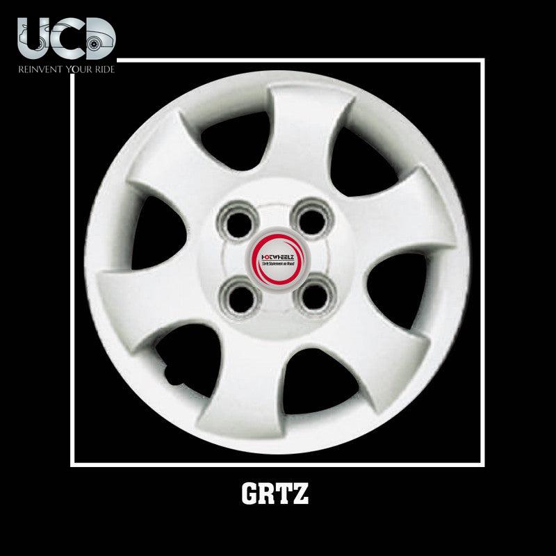 Wheel Cover Compatible for Hyundai Getz 13 inch