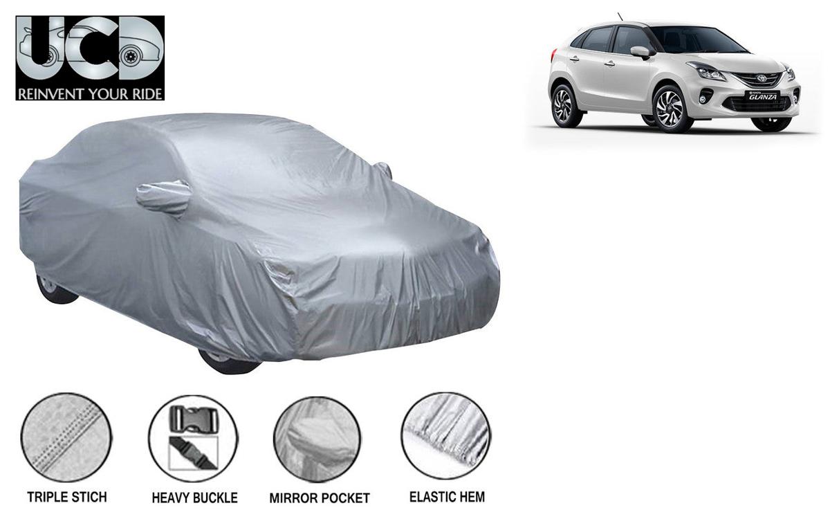 Urban Car Decor Car Body Cover for Toyota Glanza Model