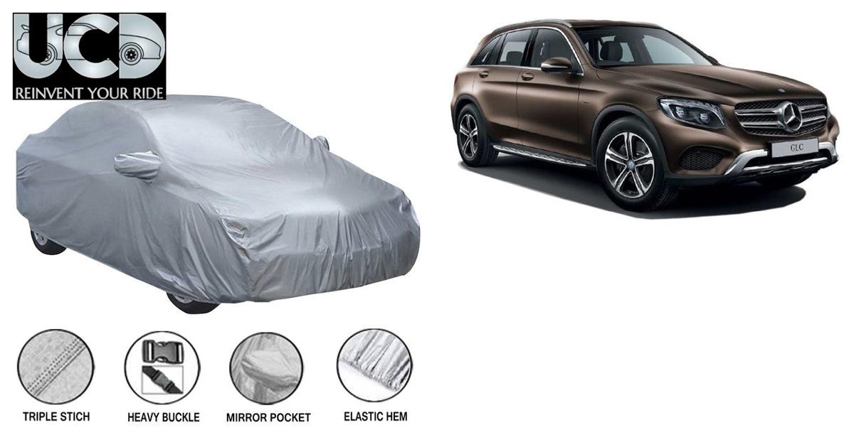 Urban Car Decor Car Body Cover for Mercedes Benz GLC Class Model