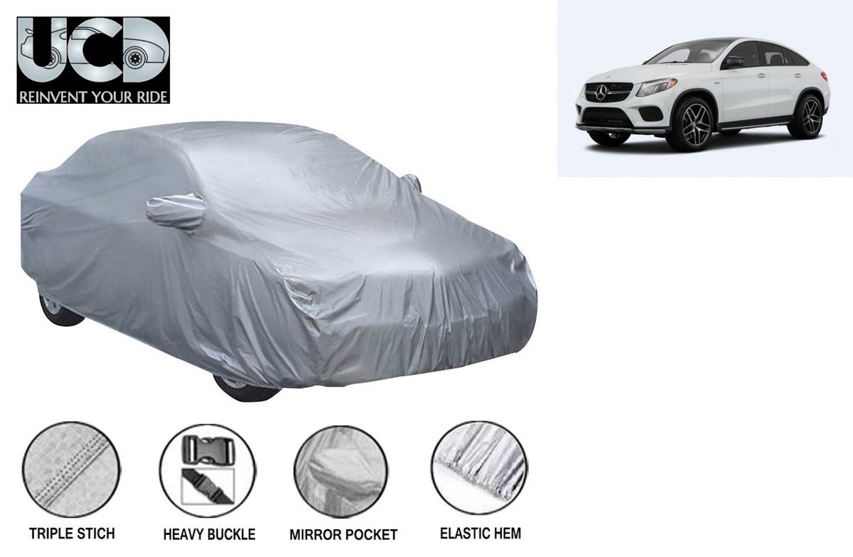 Urban Car Decor Car Body Cover for Mercedes Benz GLE Class Model