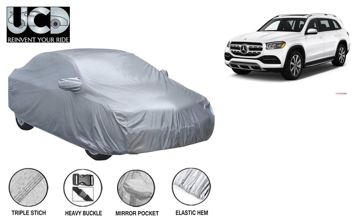 Urban Car Decor Car Body Cover for Mercedes Benz GLS Class Model