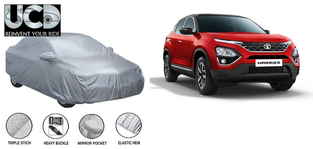 Urban Car Decor Car Body Cover for Tata Harrier Model