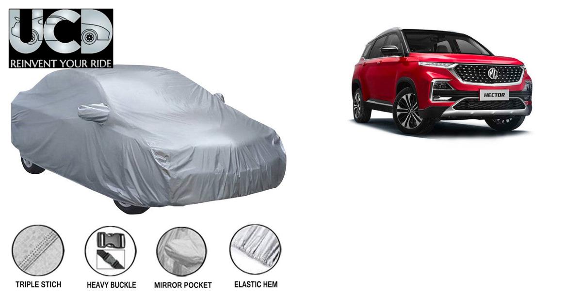 Urban Car Decor Car Body Cover for MG Hector Model