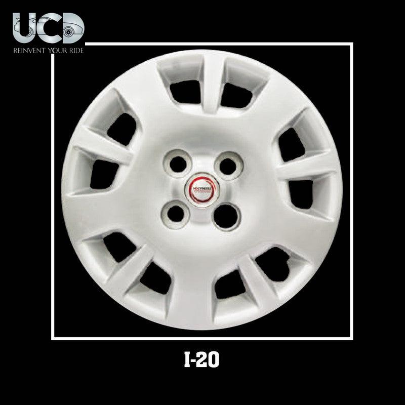 Wheel Cover Compatible for Hyundai i20 14 inch