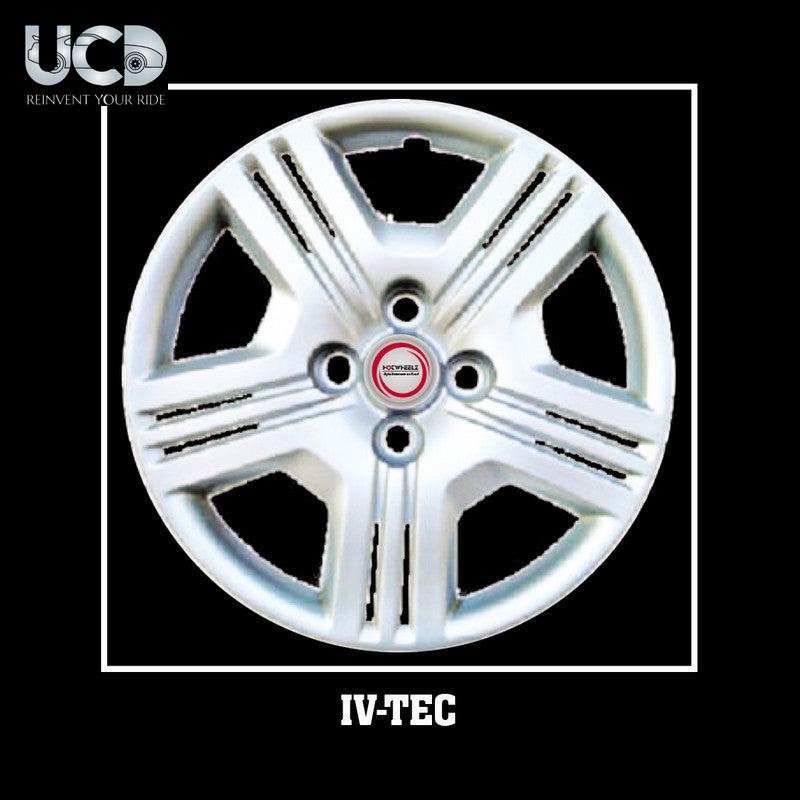 Wheel Cover Compatible for Honda Ivtec 15 inch