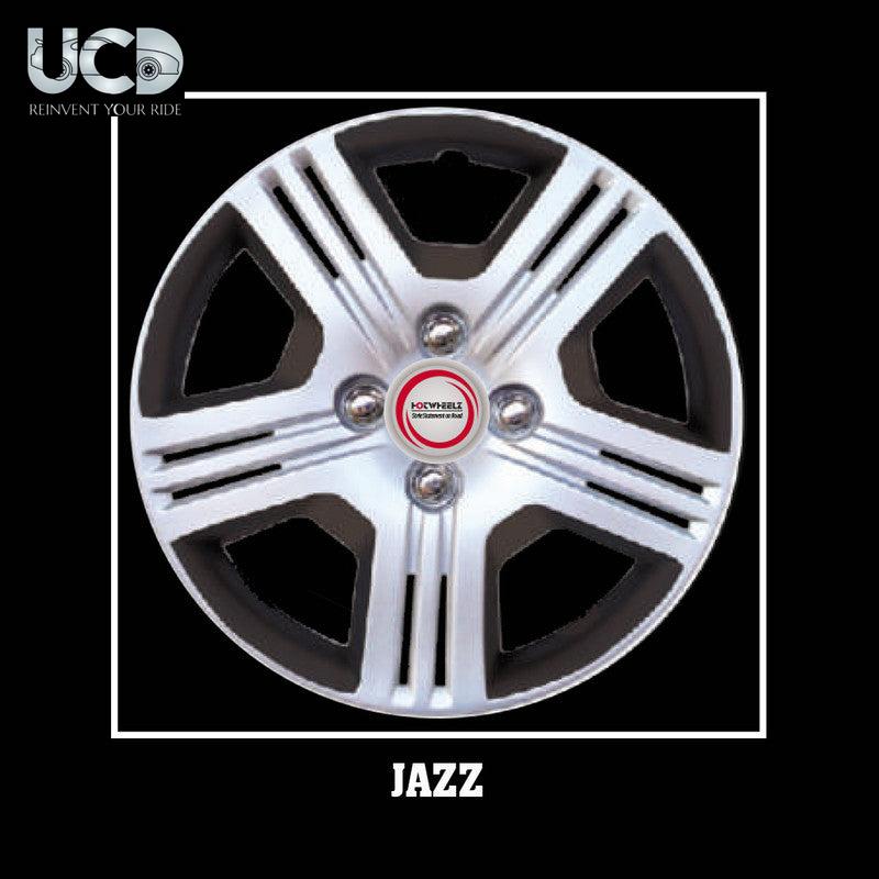Wheel Cover Compatible for Honda Jazz 14 inch