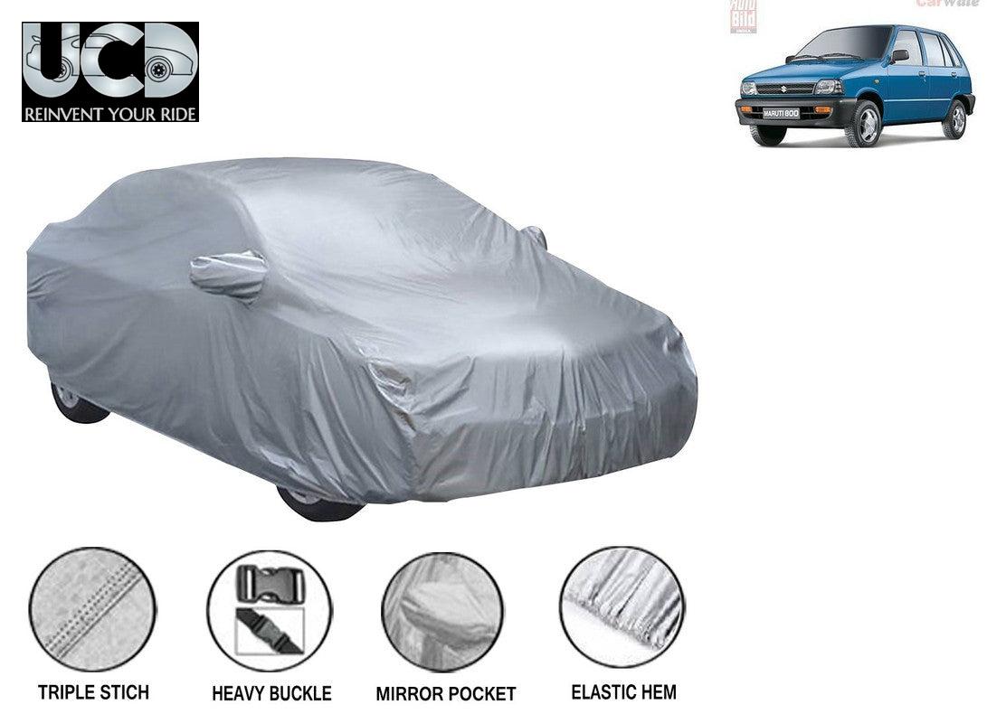 Urban Car Decor Car Body Cover for Maruti Suzuki Maruti 800 Model