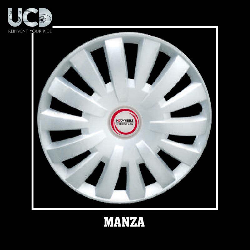 Wheel Cover Compatible for Tata Manza 15 inch