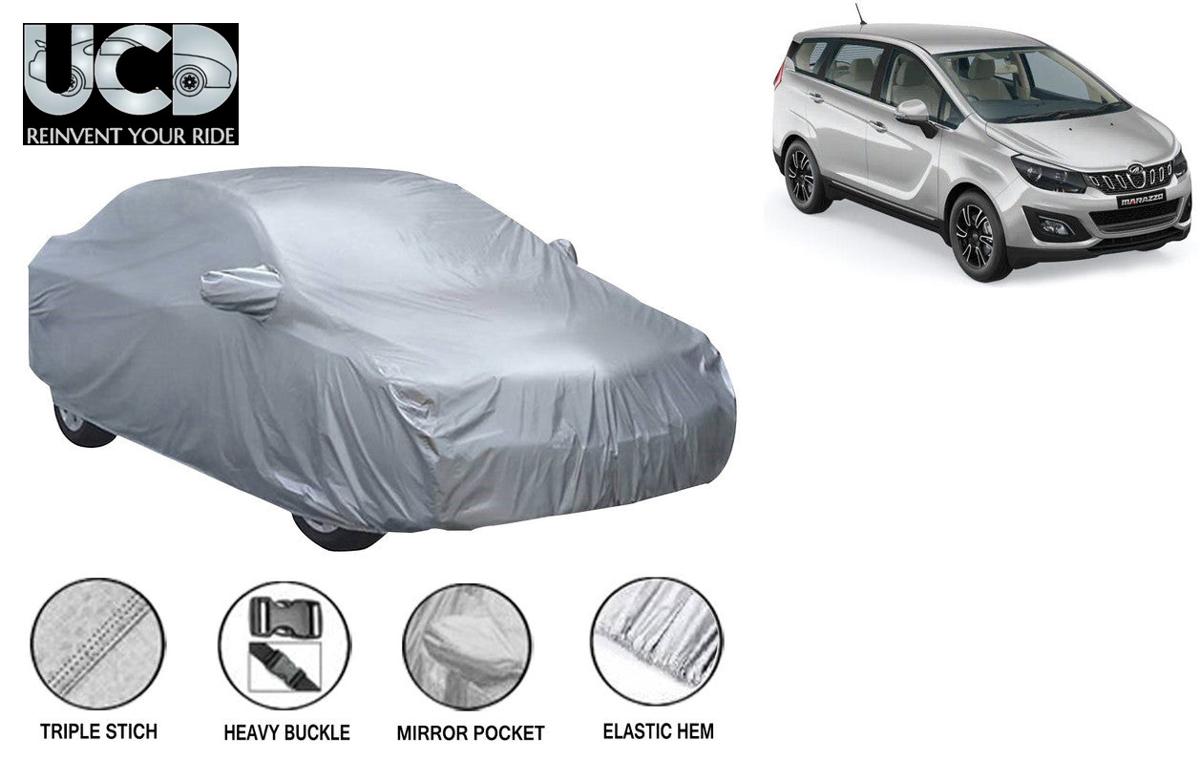 Urban Car Decor Car Body Cover for Mahindra Marazzo Model