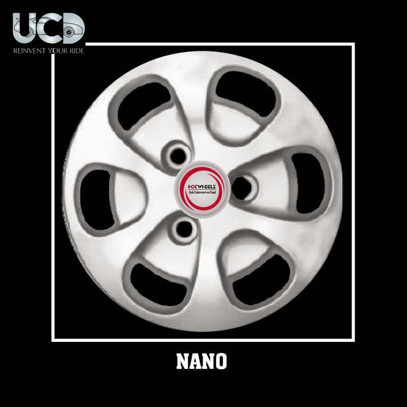 Wheel Cover Compatible for Tata Nano 12 inch