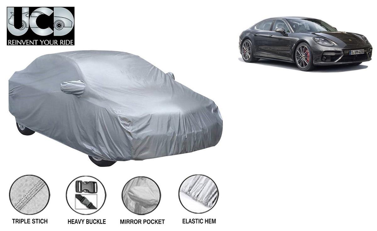 Urban Car Decor Car Body Cover for Porsche Panamera Model