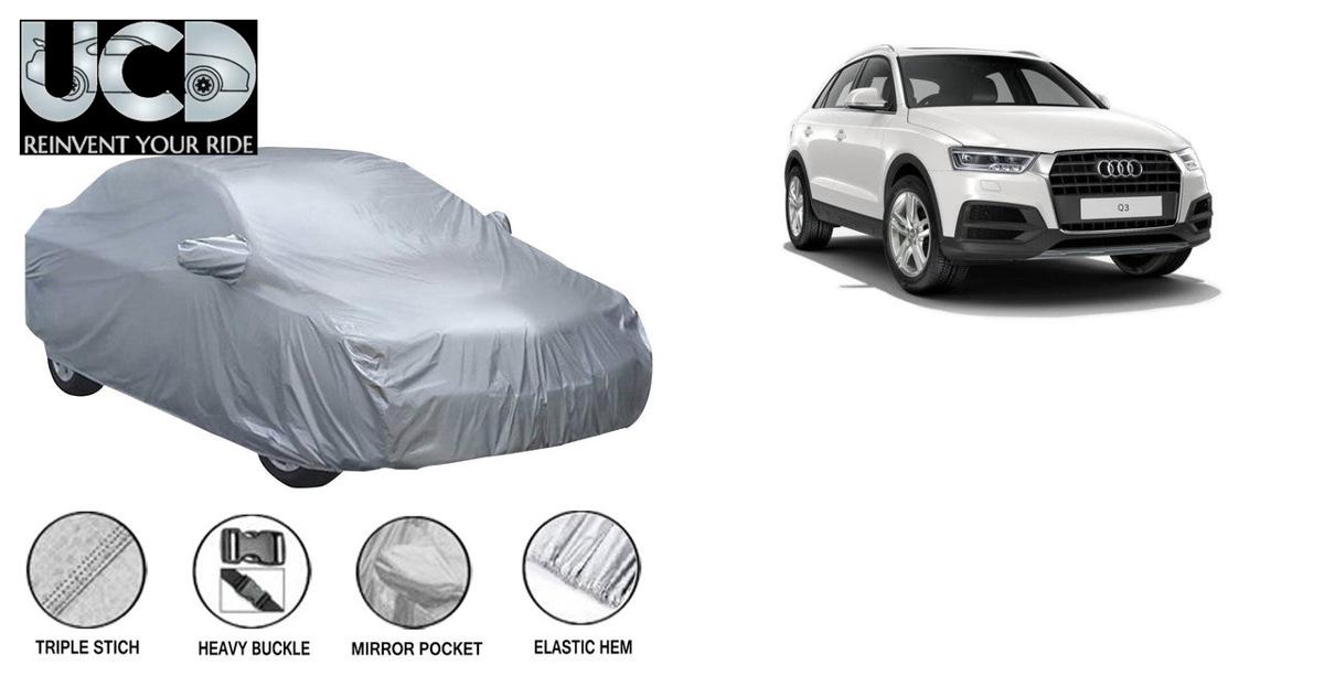 Urban Car Decor Car Body Cover for Audi Q3 Model