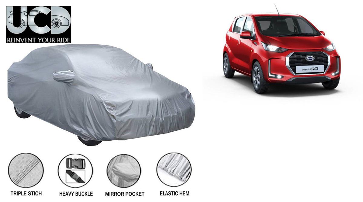 Urban Car Decor Car Body Cover for Datsun Redi Go Model