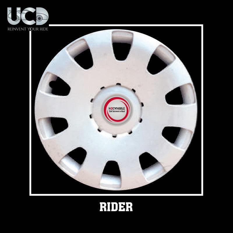 Wheel Cover Compatible for Skoda Rider 15 inch