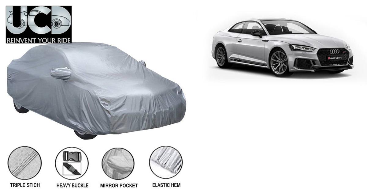 Urban Car Decor Car Body Cover for Audi RS Model